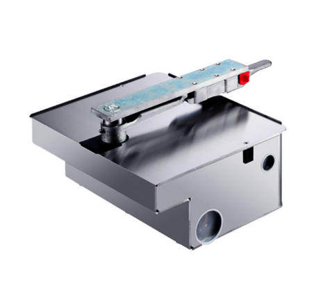 Twist UG地埋式平開門開門機