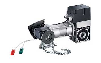 GIGAsedo 滑升門開門機(jī)（鏈條離合系列）