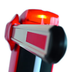 ASB-6010A 鋁制道閘