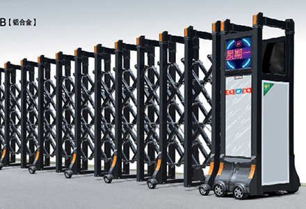 消費(fèi)者選購(gòu)電動(dòng)伸縮門應(yīng)優(yōu)先選擇品質(zhì)好的產(chǎn)品