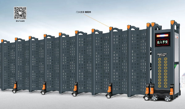 其他 - 中華門(mén)-22300-PJ