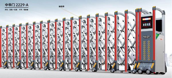 其他 - 中華門-2229-A