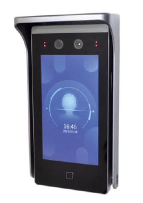 其他 - 人臉識別B款