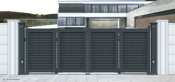 其他 - 折疊門-2102-K