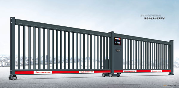 其他 - 平開懸臂門-2208-A