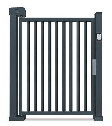 其他 - 平開小門2218-A