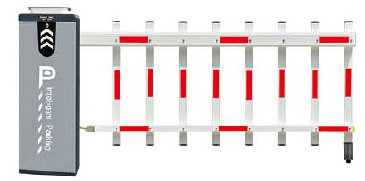 其他 - 灰色機(jī)箱配白紅