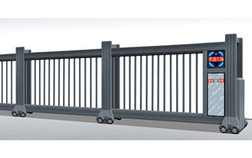 東方巨龍P1568-C直趟門