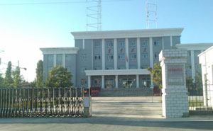 塔城市行政學校