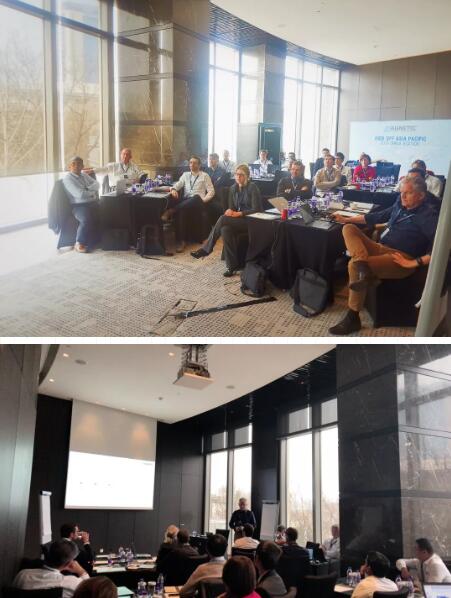 會(huì)議現(xiàn)場(chǎng)