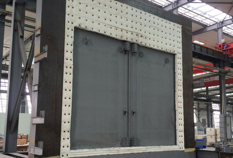 屏蔽門(mén)系列