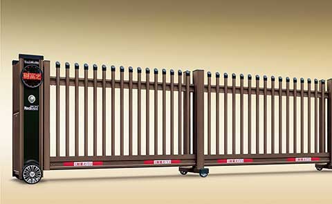 電動(dòng)門(mén)4