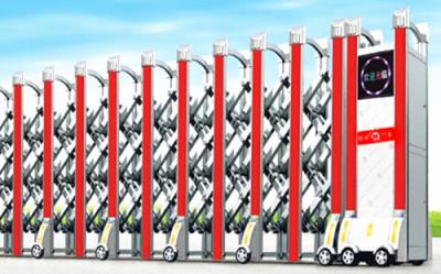 其他 - 電動(dòng)伸縮門