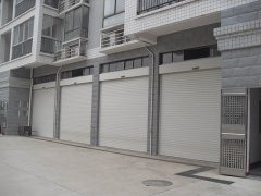 其他 - 卷簾門(mén)