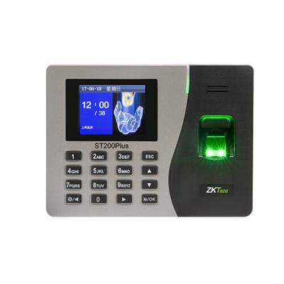 其他 - 指紋識(shí)別考勤機(jī)ST200PLUS