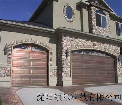 其他 - 別墅區(qū)車庫(kù)門