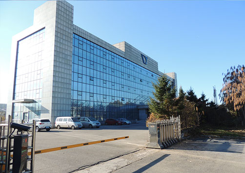 沈陽(yáng)嘉春防火門(mén)窗有限公司