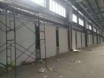 其他 - 工業(yè)卷簾門(mén)