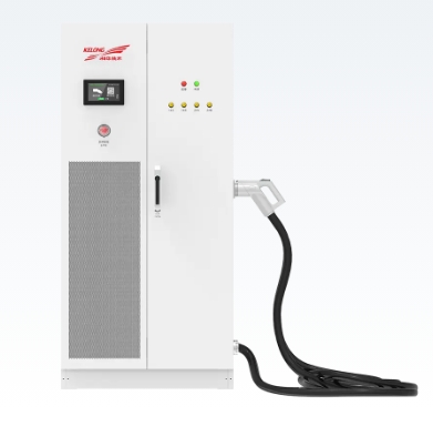 320~600kW商用車換電站直流充電機
