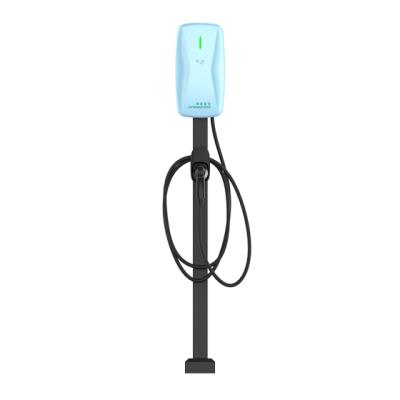 其他 - 7kW交流充電機