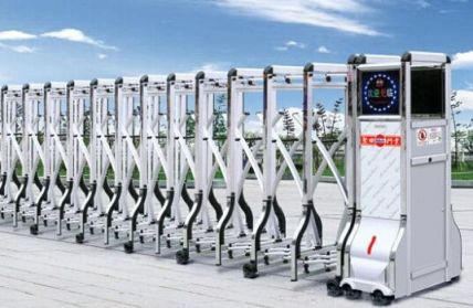 自動(dòng)伸縮門(mén)