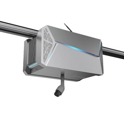 其他 - 40kW 直流商業(yè)版 【 TRH-D40SE 】