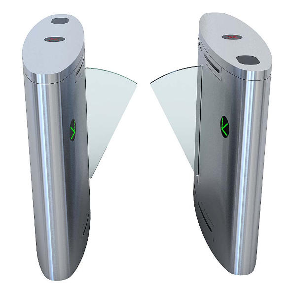 人行通道閘AFC-W 120C