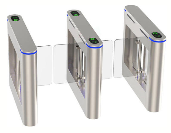 智能擺閘SR-BD005D