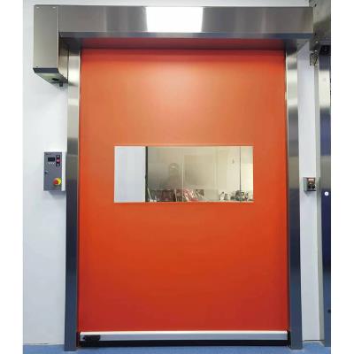 其他 - 潔凈室氣密門