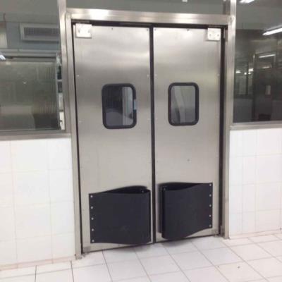 其他 - 自由防撞門