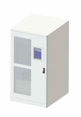 其他 - 241KWH 工商業(yè)儲(chǔ)能系統(tǒng)