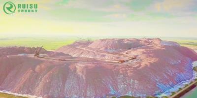 礦山應(yīng)用場景