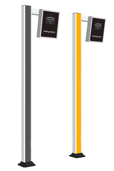 藍(lán)牙遠(yuǎn)距離系統(tǒng)