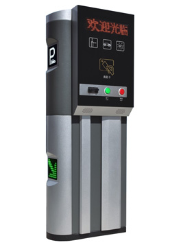 DNCT-P902停車場系統(tǒng)