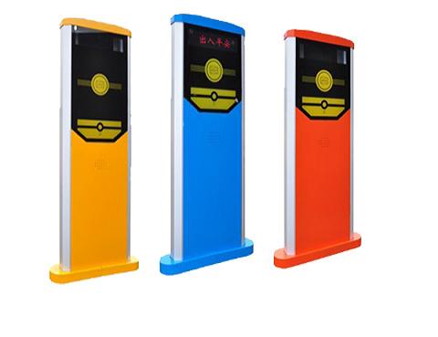 DNCT-P603停車場系統(tǒng)