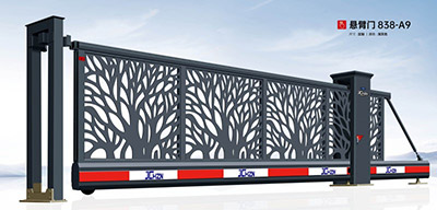 其他 - 懸臂門(mén)838-A9