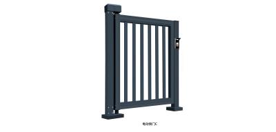 電動(dòng)側(cè)門C