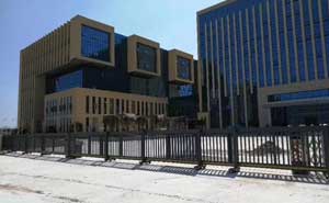 重慶兩江新區(qū)汽車零部件產(chǎn)業(yè)園