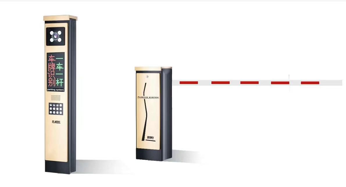 高速車牌識(shí)別一體機(jī)