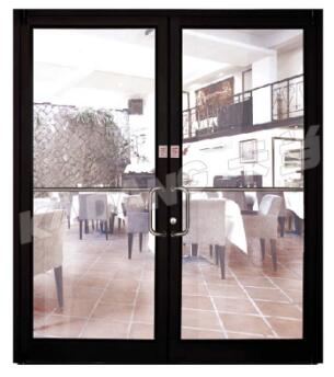 KD05/02標準版-肯德基門