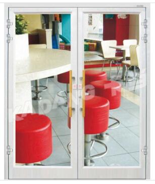 KD16/02加強款-肯德基門