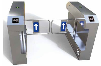 其他 - 橋式標(biāo)準(zhǔn)擺閘