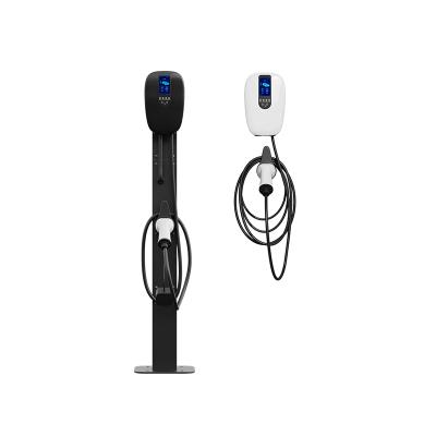 其他 - 交流充電樁 7~22kW 型號-B02