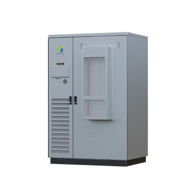 其他 - 分布式戶(hù)外柜儲(chǔ)能(電池柜&交流柜)