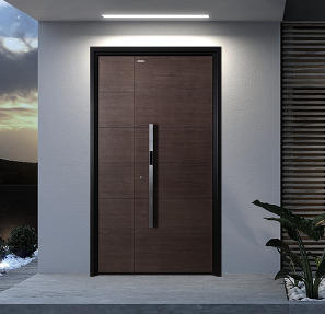 其他 - 別墅門(mén)-K9L-雅帝致美