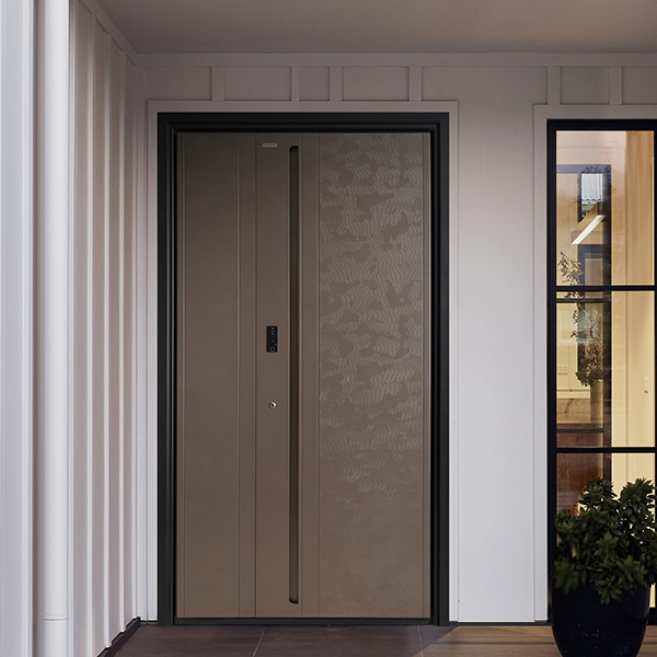 別墅門-K9L-雅帝金楠