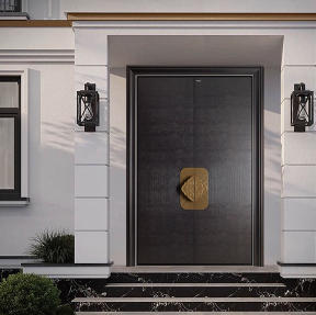 其他 - 別墅門-K9L-雅帝卡曼