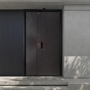 其他 - 別墅門(mén)-K9L-雅帝星芒