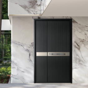 其他 - 別墅門-0565