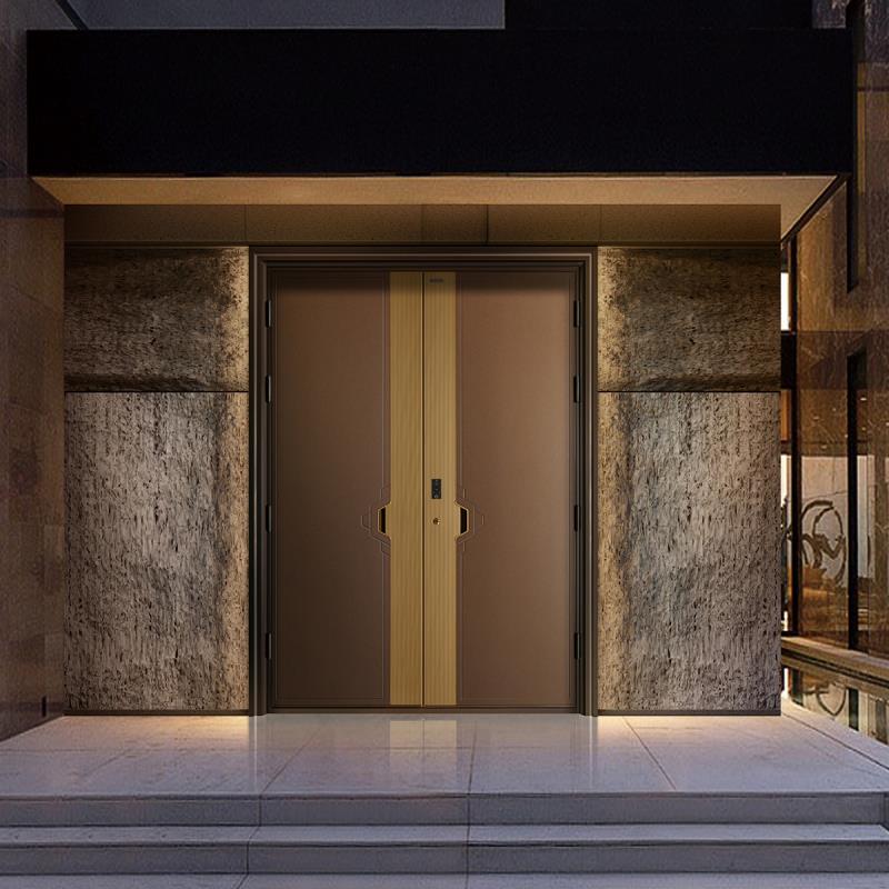 別墅門(mén)-雅帝南陽(yáng)